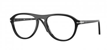 OKULARY KOREKCYJNE PERSOL® LYNN PO 3371V 95 55 ROZMIAR M