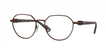 OKULARY KOREKCYJNE VOGUE EYEWEAR VO 4311B 5074 53 ROZMIAR M