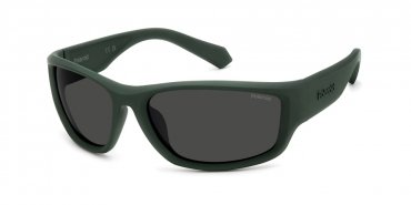 OKULARY POLAROID PLD 2166S DLD 62 ROZMIAR L Z POLARYZACJĄ