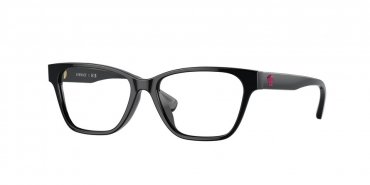 OKULARY KOREKCYJNE DZIECIĘCE VERSACE VK 3003U GB1 48