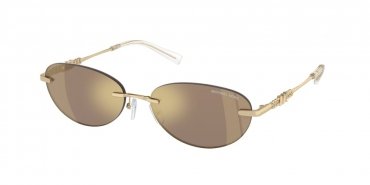 OKULARY MICHAEL KORS MANCHESTER MK 1151 10145A 58 ROZMIAR L