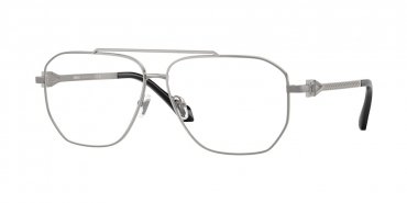 OKULARY KOREKCYJNE VERSACE VE 1307 1001 59 ROZMIAR M