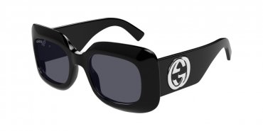 OKULARY GUCCI GG 1695S 001 51 ROZMIAR M