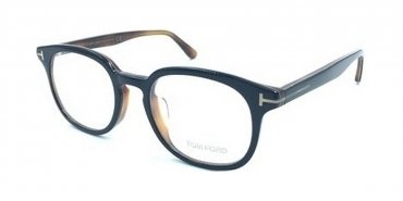 OKULARY KOREKCYJNE TOM FORD TF 5445D 005 49 ROZMIAR S