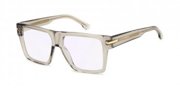 OKULARY KOREKCYJNE VICTORIA BECKHAM VB 7010 10A 54 ROZMIAR M