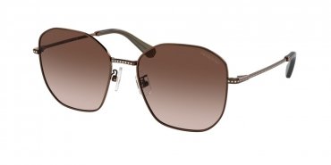 OKULARY SWAROVSKI SK 7012D 400213 57 ROZMIAR L