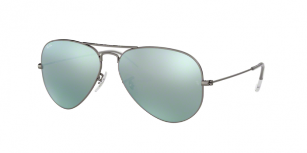 OKULARY RAY-BAN® AVIATOR LARGE METAL RB 3025 029/30 58 ROZMIAR M
