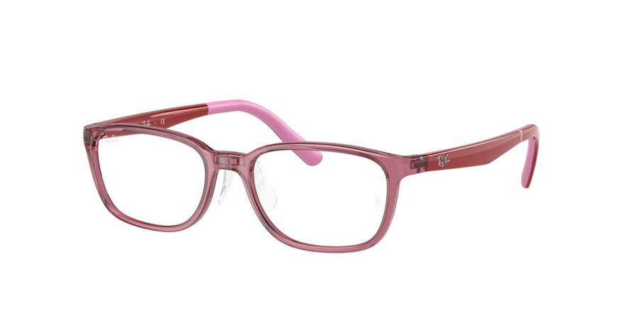OKULARY KOREKCYJNE DZIECIĘCE RAY-BAN® RY 1617D 3777 47