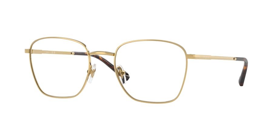 OKULARY KOREKCYJNE VOGUE EYEWEAR VO 4321 280 53 ROZMIAR M