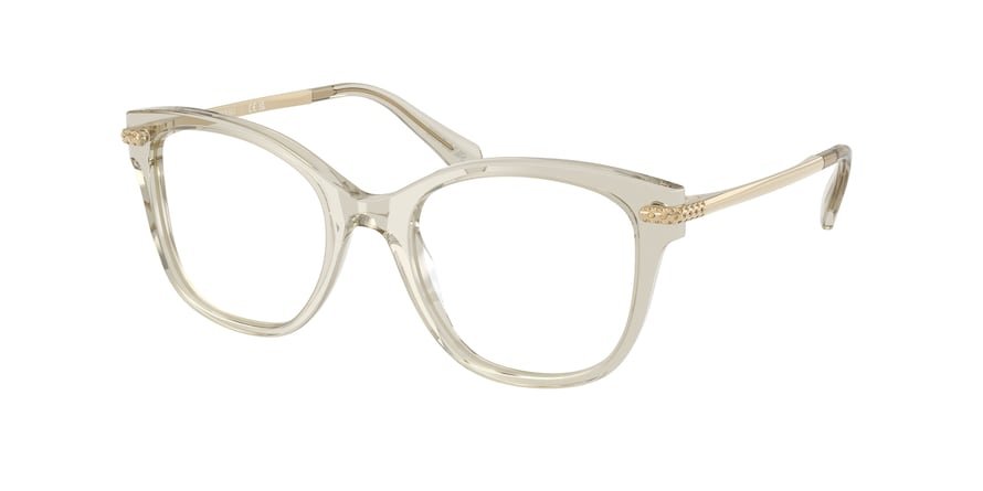 OKULARY KOREKCYJNE SWAROVSKI SK 2044 3003 49 ROZMIAR S