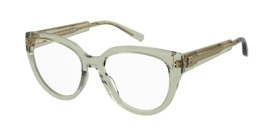 OKULARY KOREKCYJNE TOMMY HILFIGER TH 2210 1ED 52 ROZMIAR M