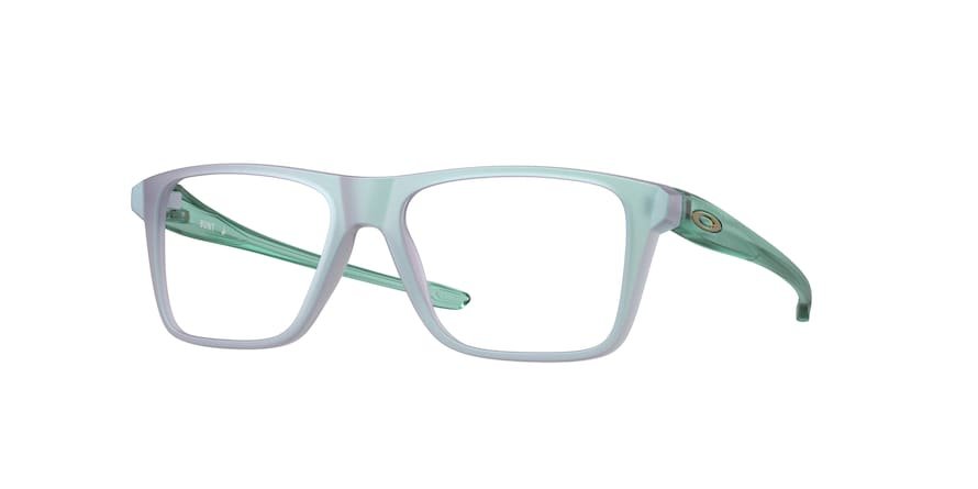 OKULARY KOREKCYJNE DZIECIĘCE OAKLEY® JUNIOR BUNT OY 8026 802607 46