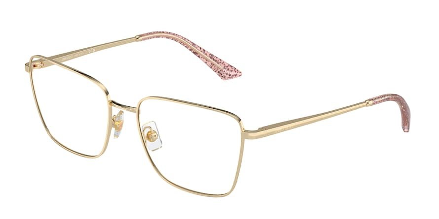 OKULARY KOREKCYJNE JIMMY CHOO JC 2003 3013 53 ROZMIAR M