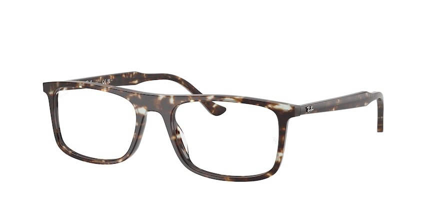 OKULARY KOREKCYJNE RAY-BAN® RX 5440 8425 55 ROZMIAR M