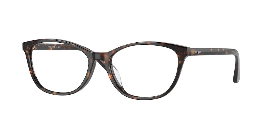 OKULARY KOREKCYJNE VOGUE EYEWEAR VO 5502D W656 54 ROZMIAR M