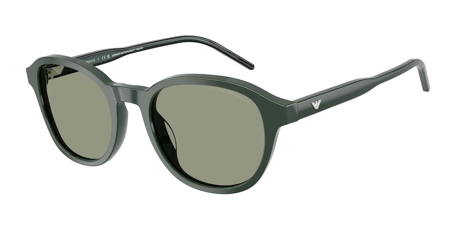 OKULARY EMPORIO ARMANI EA 4247U 6257/2 51 ROZMIAR M