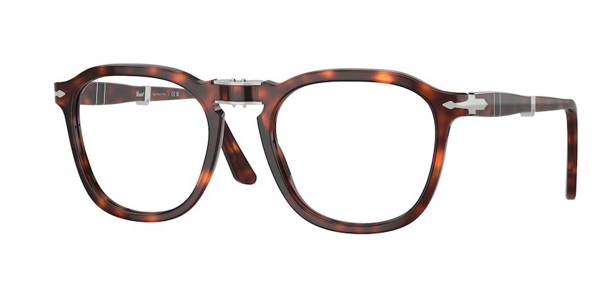 OKULARY KOREKCYJNE PERSOL® RENE' PO 3345V 24 52 ROZMIAR M