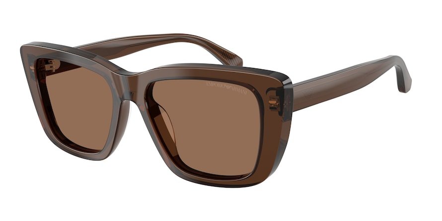 OKULARY EMPORIO ARMANI EA 4246U 625173 54 ROZMIAR M