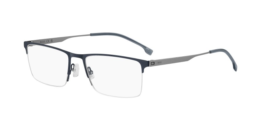 OKULARY KOREKCYJNE BOSS 1698 KU0 57 ROZMIAR L