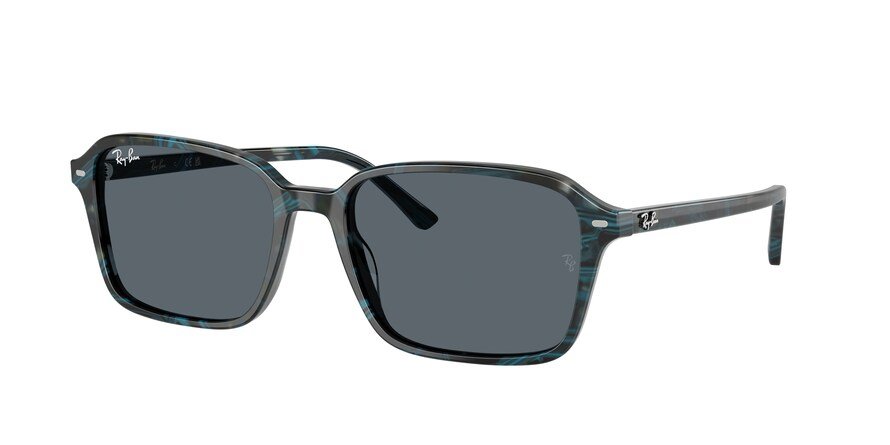 OKULARY RAY-BAN® RAIMOND RB 2231 1417R5 58 ROZMIAR L