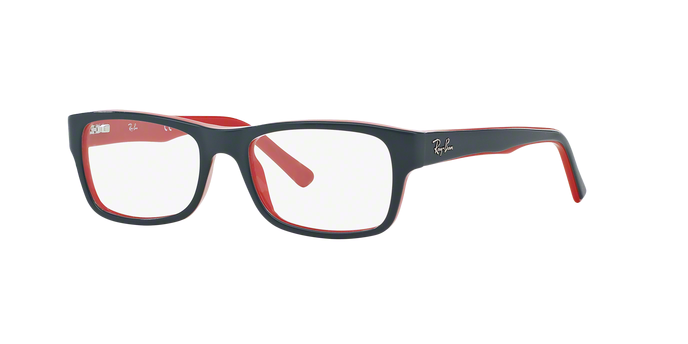 OKULARY KOREKCYJNE RAY-BAN® RX 5268 5180 48 ROZMIAR S