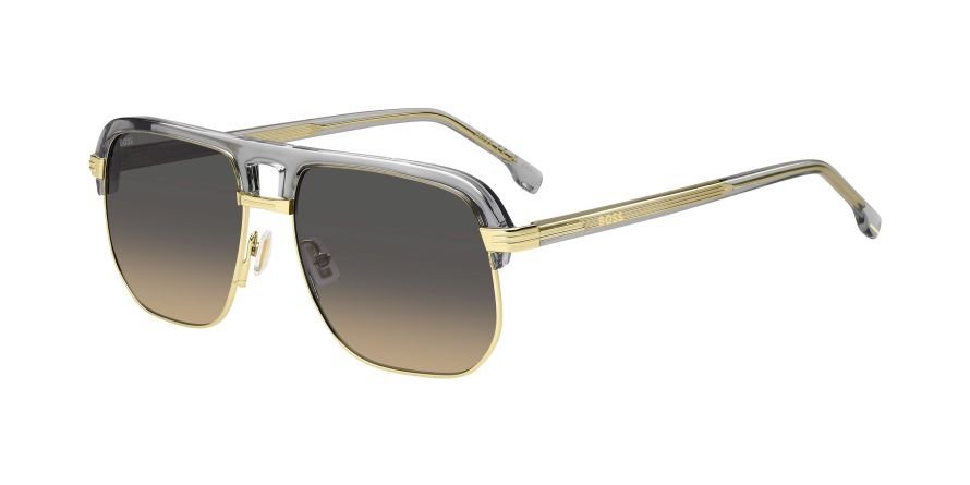 OKULARY BOSS 1752S FT3/PR 59 ROZMIAR L