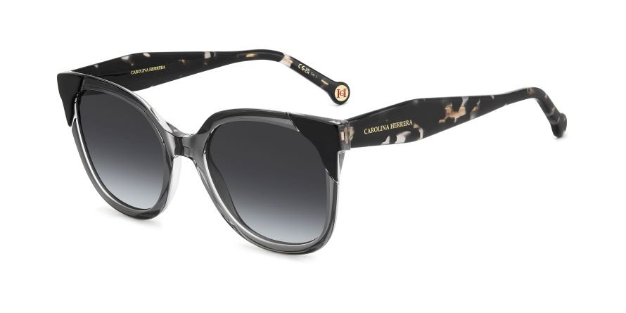 OKULARY CAROLINA HERRERA HER 0289S R6S 54 ROZMIAR M