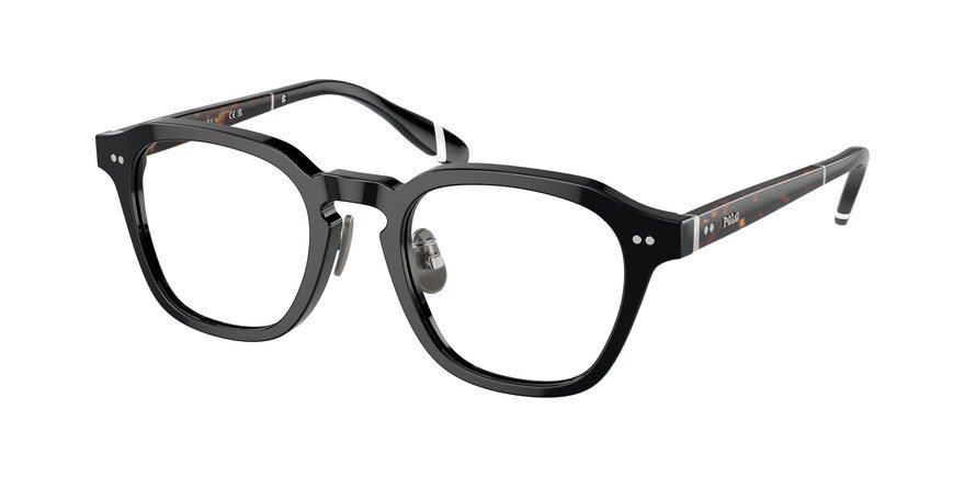 OKULARY KOREKCYJNE POLO RALPH LAUREN PH 2278D 5001 49 ROZMIAR S
