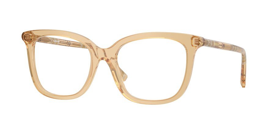 OKULARY KOREKCYJNE BURBERRY BE 2430 4167 53 ROZMIAR M