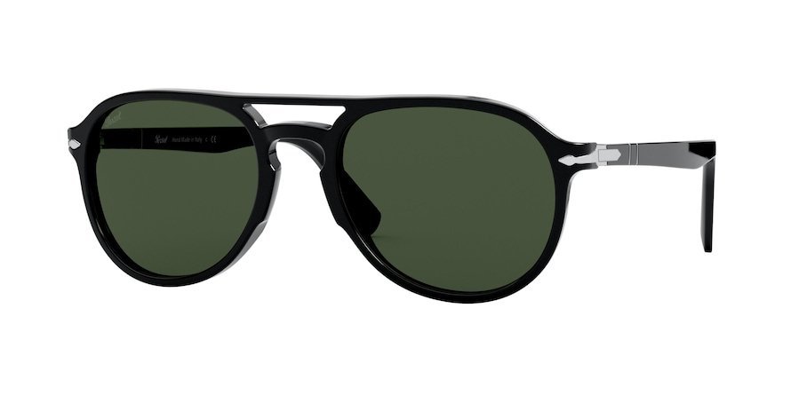 OKULARY PERSOL® EL PROFESOR SERGIO PO 3235S 95/31 55 ROZMIAR M