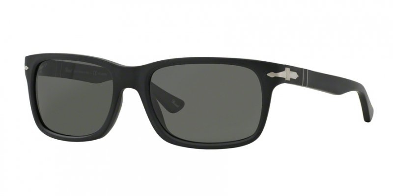 OKULARY PERSOL® PO 3048S 900058 58 ROZMIAR L Z POLARYZACJĄ