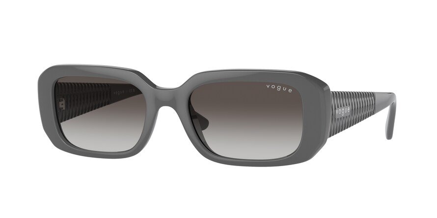 OKULARY VOGUE EYEWEAR VO 5565S 31258G 53 ROZMIAR M