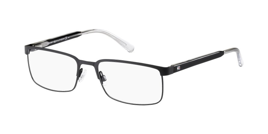 OKULARY KOREKCYJNE TOMMY HILFIGER TH 1235 FSW 55 ROZMIAR M