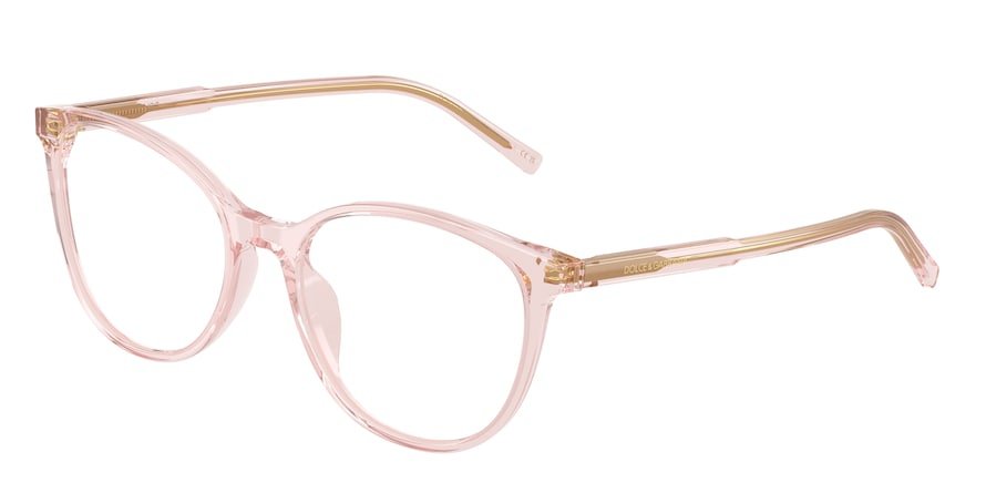 OKULARY KOREKCYJNE DOLCE & GABBANA DG 3425 3148 54 ROZMIAR M