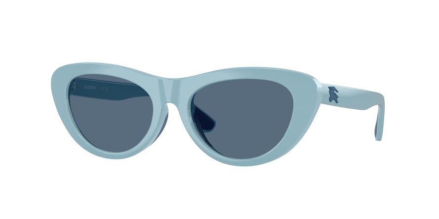 OKULARY DZIECIĘCE BURBERRY JUNIOR JB 4004U 413280 49