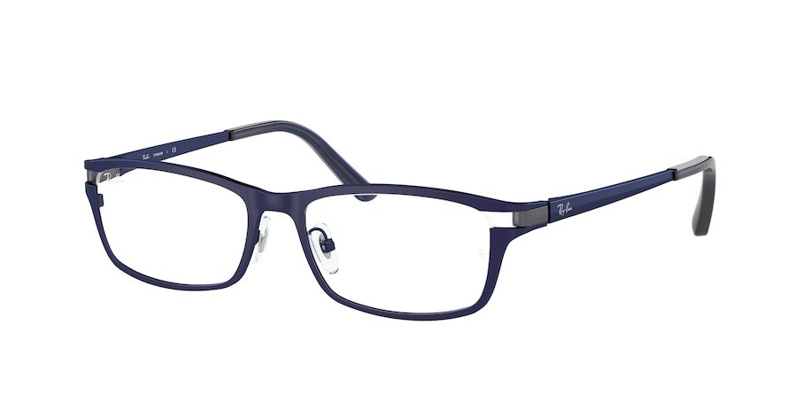 OKULARY KOREKCYJNE RAY-BAN® RX 8727D 1061 54 ROZMIAR M