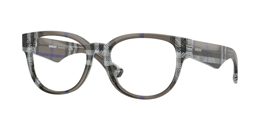 OKULARY KOREKCYJNE BURBERRY BE 2410 4147 51 ROZMIAR S