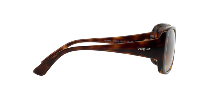 OKULARY VOGUE EYEWEAR VO 2843S W65613 56 ROZMIAR M