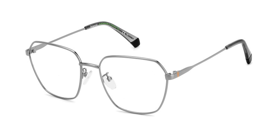 OKULARY KOREKCYJNE POLAROID PLD D491G KJ1 55 ROZMIAR M