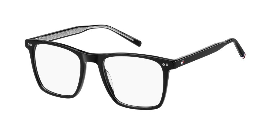 OKULARY KOREKCYJNE TOMMY HILFIGER TH 2131 807 53 ROZMIAR M