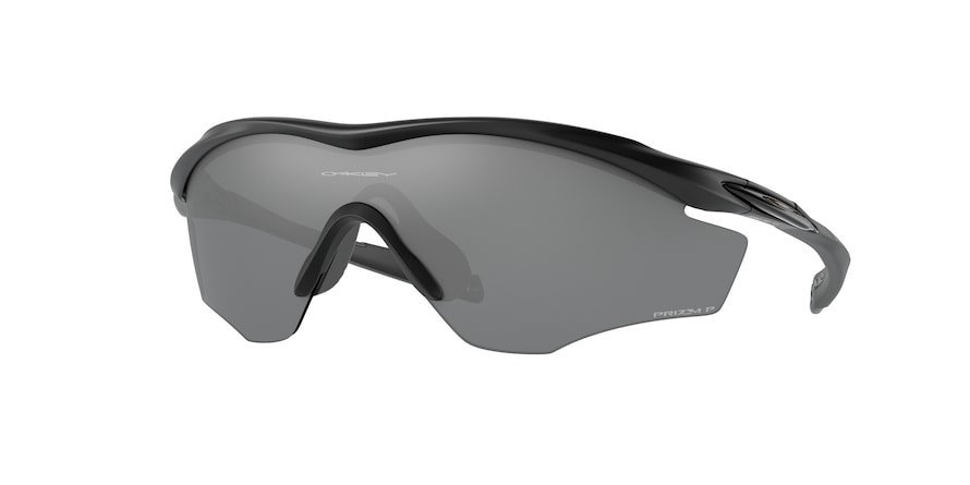 OKULARY OAKLEY® M2 FRAME XL OO 9343 934319 45 ROZMIAR L Z POLARYZACJĄ