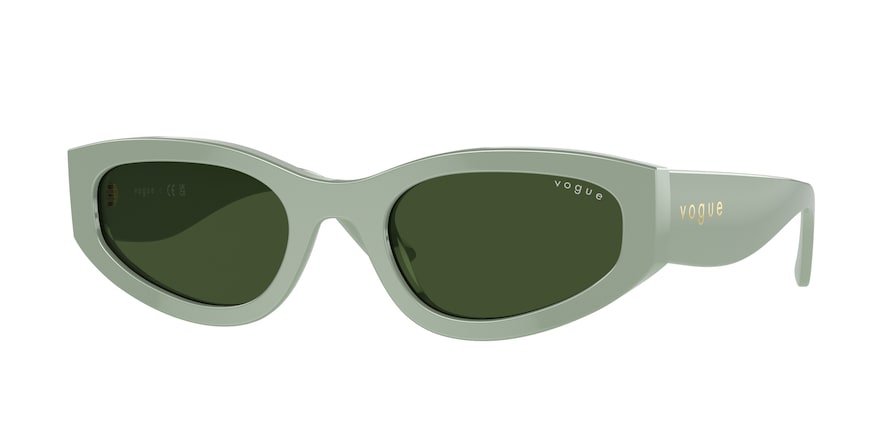 OKULARY VOGUE EYEWEAR VO 5585S 316171 54 ROZMIAR M