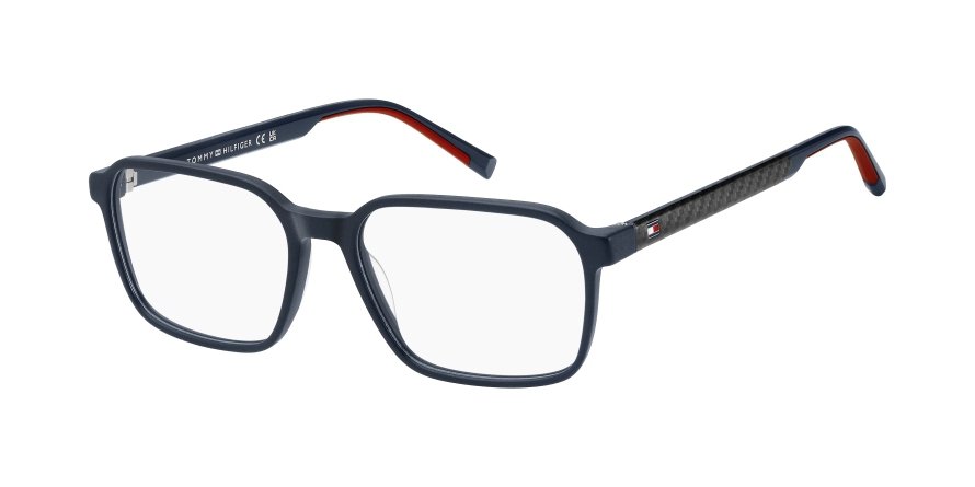 OKULARY KOREKCYJNE TOMMY HILFIGER TH 2199 PJP 56 ROZMIAR M