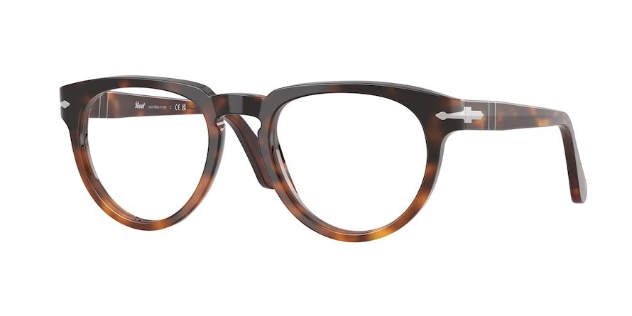 OKULARY KOREKCYJNE PERSOL® PO 3377V 1160 50 ROZMIAR M
