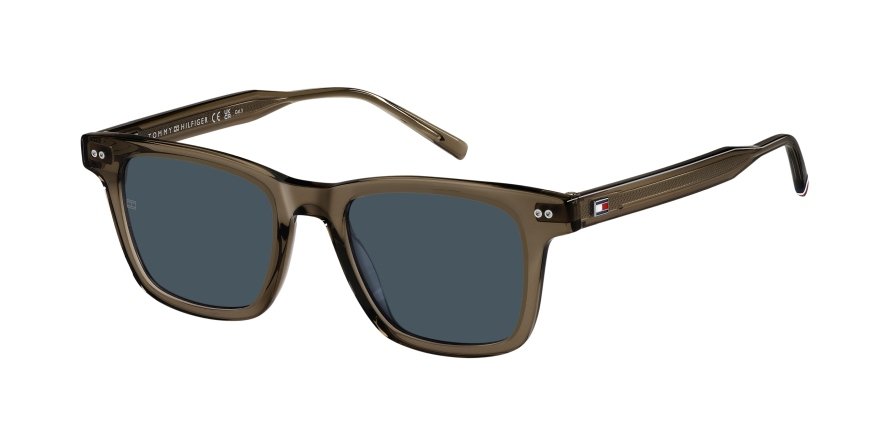OKULARY TOMMY HILFIGER TH 2127S 09Q 51 ROZMIAR M