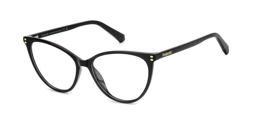 OKULARY KOREKCYJNE POLAROID PLD D551 807 54 ROZMIAR M