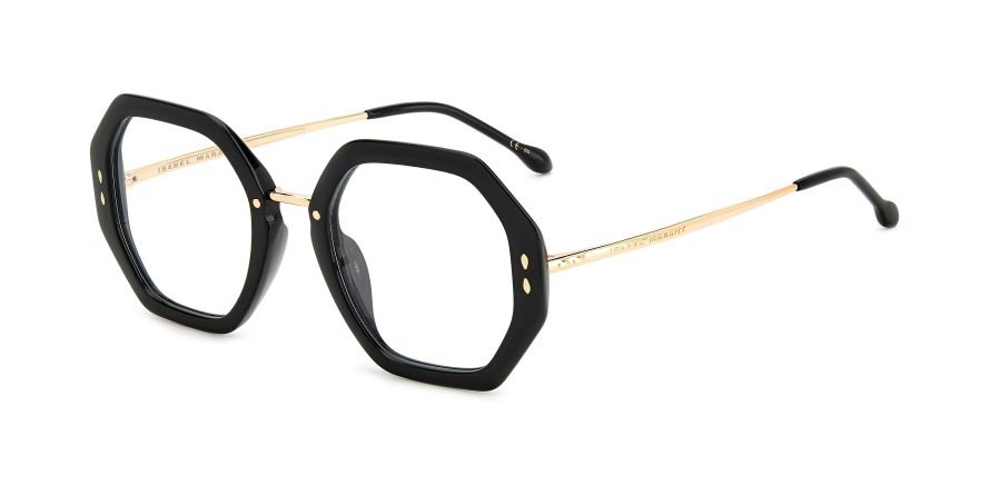 OKULARY KOREKCYJNE ISABEL MARANT IM 0113G 2M2 51 ROZMIAR M