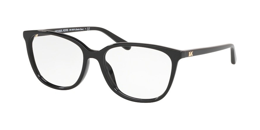 OKULARY KOREKCYJNE MICHAEL KORS SANTA CLARA MK 4067U 3005 57 ROZMIAR M