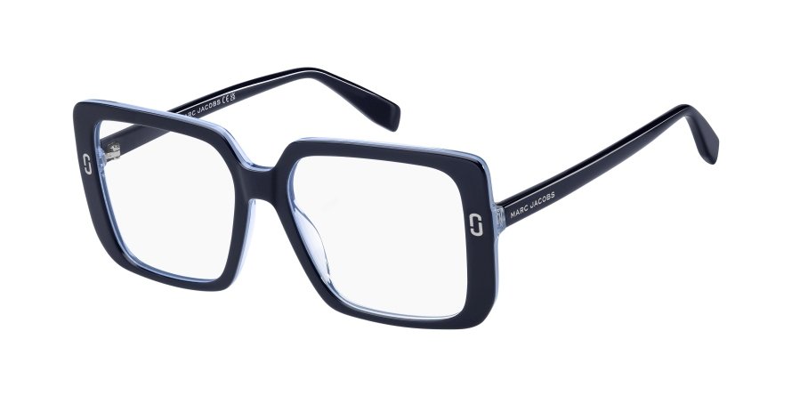 OKULARY KOREKCYJNE MARC JACOBS MJ 1124 PJP 54 ROZMIAR M