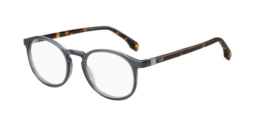 OKULARY KOREKCYJNE BOSS 1572 ACI 50 ROZMIAR M